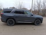 Hyundai Palisade 2021 годаfor16 500 000 тг. в Алматы – фото 2