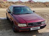 Audi 80 1991 года за 1 050 000 тг. в Кызылорда