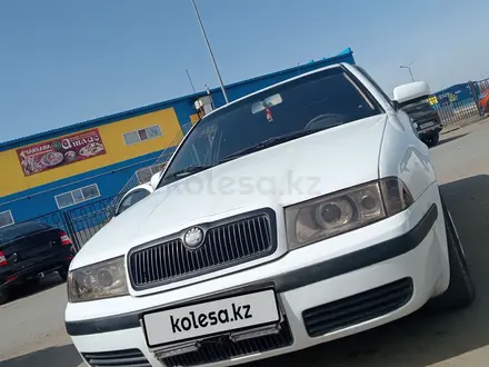 Skoda Octavia 2006 года за 2 725 000 тг. в Уральск