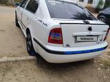 Skoda Octavia 2006 годаүшін2 500 000 тг. в Уральск – фото 2