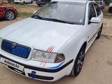 Skoda Octavia 2006 годаүшін2 500 000 тг. в Уральск – фото 4