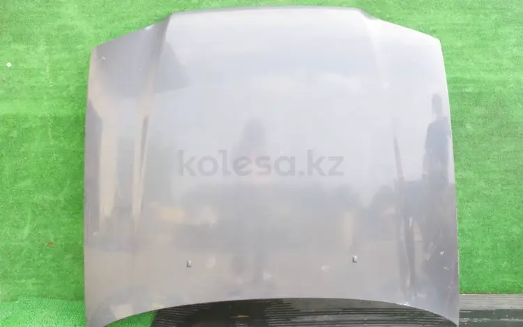 Капот Toyota Caldina ST191 за 130 000 тг. в Усть-Каменогорск