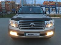 Toyota Land Cruiser 2008 года за 16 500 000 тг. в Костанай