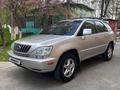 Lexus RX 300 2001 годаүшін5 750 000 тг. в Шымкент – фото 3