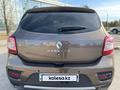 Renault Sandero Stepway 2022 годаүшін8 700 000 тг. в Караганда – фото 8