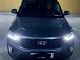 Hyundai Creta 2020 годаүшін9 300 000 тг. в Астана