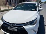 Toyota Camry 2014 годаүшін5 600 000 тг. в Кызылорда