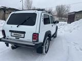 ВАЗ (Lada) Lada 2121 2016 годаүшін3 700 000 тг. в Петропавловск – фото 4