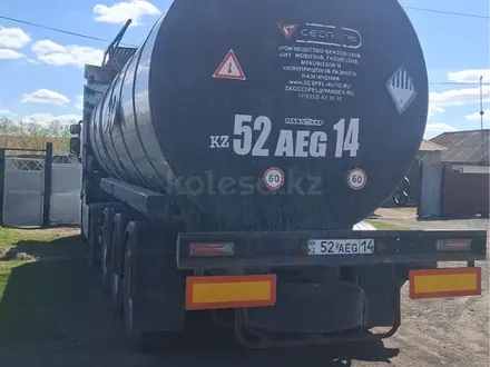 Сеспель  9648 2011 года за 7 500 000 тг. в Павлодар – фото 3