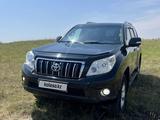 Toyota Land Cruiser Prado 2012 годаүшін15 000 000 тг. в Кокшетау