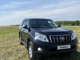 Toyota Land Cruiser Prado 2012 годаүшін15 000 000 тг. в Кокшетау – фото 3
