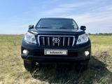 Toyota Land Cruiser Prado 2012 годаүшін15 000 000 тг. в Кокшетау – фото 2