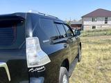 Toyota Land Cruiser Prado 2012 годаүшін15 000 000 тг. в Кокшетау – фото 5