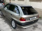 Opel Astra 1996 года за 1 500 000 тг. в Шымкент – фото 4