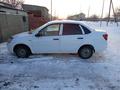 ВАЗ (Lada) Granta 2190 2014 годаүшін2 450 000 тг. в Семей – фото 5