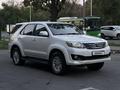 Toyota Fortuner 2011 годаүшін11 000 000 тг. в Алматы