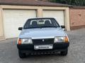 ВАЗ (Lada) 21099 2002 годаүшін1 800 000 тг. в Шымкент – фото 4