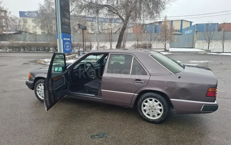 Mercedes-Benz E 220 1993 годаfor2 300 000 тг. в Алматы