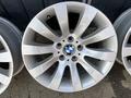 Комплект оригинальных дисков на BMW E60 BBS RD407үшін200 000 тг. в Алматы – фото 3