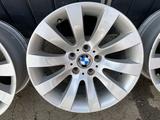 Комплект оригинальных дисков на BMW E60 BBS RD407 за 200 000 тг. в Алматы – фото 3