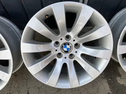 Комплект оригинальных дисков на BMW E60 BBS RD407 за 200 000 тг. в Алматы – фото 3