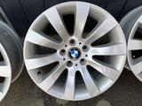 Комплект оригинальных дисков на BMW E60 BBS RD407 за 200 000 тг. в Алматы – фото 4