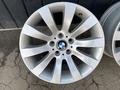 Комплект оригинальных дисков на BMW E60 BBS RD407үшін200 000 тг. в Алматы – фото 2