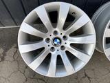 Комплект оригинальных дисков на BMW E60 BBS RD407 за 200 000 тг. в Алматы – фото 2