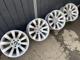 Комплект оригинальных дисков на BMW E60 BBS RD407 за 200 000 тг. в Алматы