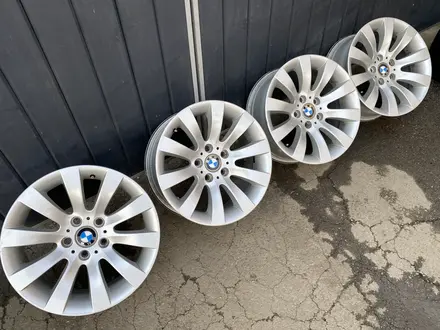 Комплект оригинальных дисков на BMW E60 BBS RD407 за 200 000 тг. в Алматы