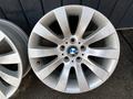 Комплект оригинальных дисков на BMW E60 BBS RD407үшін200 000 тг. в Алматы – фото 5