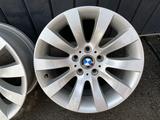 Комплект оригинальных дисков на BMW E60 BBS RD407 за 200 000 тг. в Алматы – фото 5