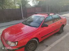 Toyota Carina E