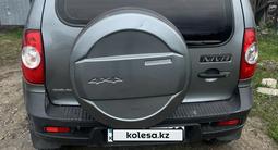 Chevrolet Niva 2013 года за 3 100 000 тг. в Костанай – фото 4