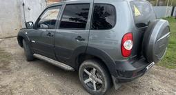 Chevrolet Niva 2013 года за 3 100 000 тг. в Костанай – фото 3