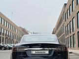 Tesla Model S 2015 годаүшін14 200 000 тг. в Алматы – фото 3