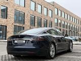 Tesla Model S 2015 годаүшін14 200 000 тг. в Алматы – фото 2