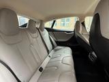 Tesla Model S 2015 годаүшін14 200 000 тг. в Алматы – фото 5