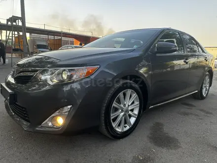 Toyota Camry 2012 года за 10 200 000 тг. в Алматы – фото 13