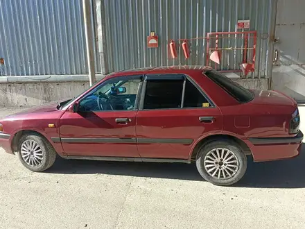 Mazda 323 1994 года за 750 000 тг. в Алматы – фото 4