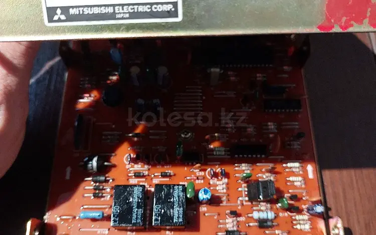 Компьютер управления свечами накала 4D56 за 30 000 тг. в Алматы