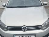 Volkswagen Polo 2013 года за 4 750 000 тг. в Жезказган