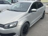 Volkswagen Polo 2013 годаүшін4 750 000 тг. в Жезказган – фото 2