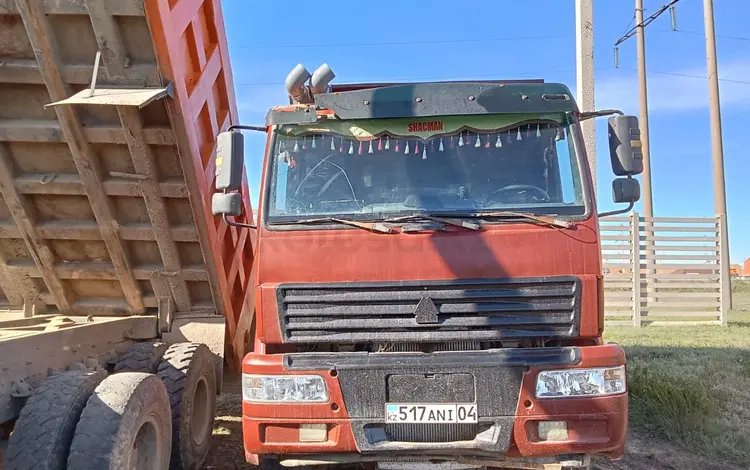 Howo 2007 года за 4 000 000 тг. в Актобе