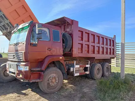 Howo 2007 года за 4 000 000 тг. в Актобе – фото 2