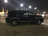 Chevrolet Captiva 2011 года за 4 500 000 тг. в Актобе – фото 2