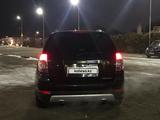 Chevrolet Captiva 2011 года за 4 500 000 тг. в Актобе – фото 5
