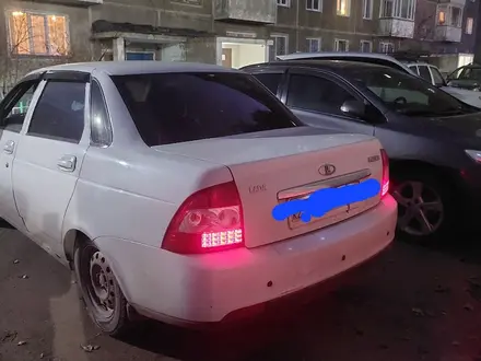 ВАЗ (Lada) Priora 2170 2013 года за 3 300 000 тг. в Павлодар – фото 5