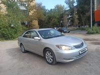 Toyota Camry 2004 годаүшін4 400 000 тг. в Караганда