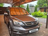 Honda CR-V 2012 года за 8 500 000 тг. в Алматы
